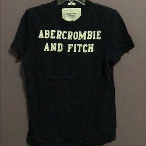 Abercrombie and Fitch T shirts mens